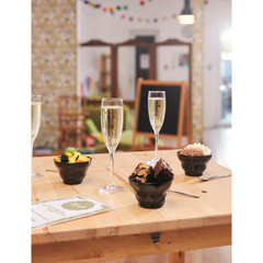 Arc Vina Champagne Flute 6.75oz / 190ml