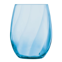 Arpège Blue Tumbler 12.7oz / 360ml