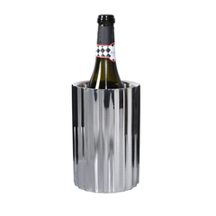 Art Deco Wine Cooler