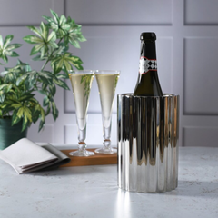 Art Deco Wine Cooler