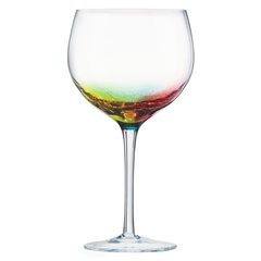 Artland Neon Gin Balloon Glasses 24.75oz / 700ml - set of 2