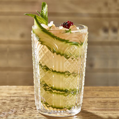 Astor Vintage Tumbler 13.5oz / 380ml