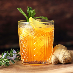 Astor Vintage Tumblers 12oz / 340ml