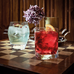 Atelier Prestige Double Old Fashioned 14.75oz / 440ml