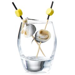 Atelier Prestige Shot Glasses 2.6oz / 75ml