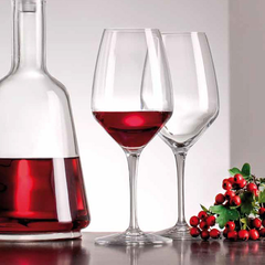 Atelier Red Wine Glasses 24.5oz / 700ml