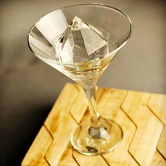 Atmos Diamond Ice Press Insert