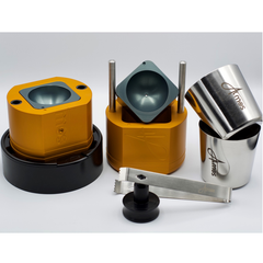 Atmos Ice Press Copper