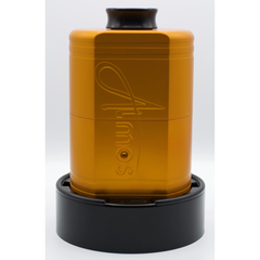 Atmos Ice Press Copper