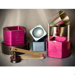 Atmos Ice Press Plum