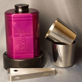 Atmos Ice Press Plum