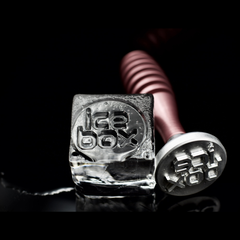 Atmos Ice Stamp