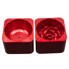 Atmos Rose Shape Insert