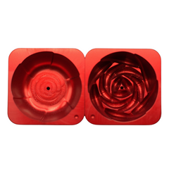 Atmos Rose Shape Insert