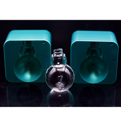 Atmos Snowman Ice Press Insert