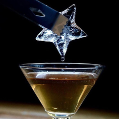 Atmos Star Ice Press Insert