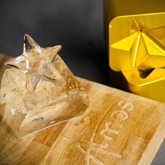 Atmos Star Ice Press Insert