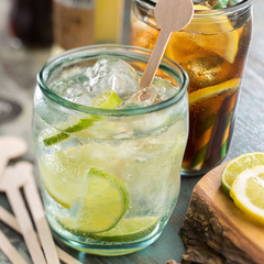 Authentico Barrel Tumbler 14.75oz / 420ml