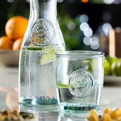 Authentico Barrel Tumbler 14.75oz / 420ml