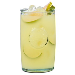 Authentico Barrel Tumbler 17.25oz / 490ml