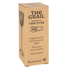 Tom Dyer The Grail Measuring Cup