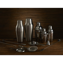 Genware Jigger 25ml & 50ml with 15ml & 35ml Lines