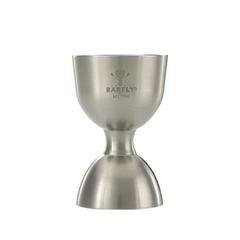 Barfly Heavy-Duty Straight Rim Bell Jigger 25ml x 50ml