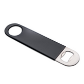 Bar Blade Vinyl Coated Black