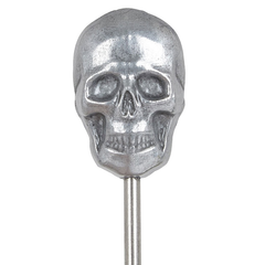 Skull Cocktail Picks