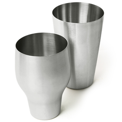 French Cocktail Shaker