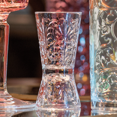 Tattoo Jigger 30ml & 60ml