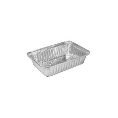 Oblong Containers 2lb