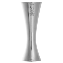 Aero Jigger CE Marked 25ml & 50ml