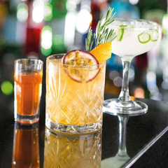 Ballad Whisky Glass 11oz / 310ml