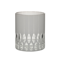 Balmoral Opal DOF Candle Holder