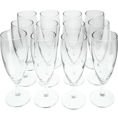 Banquet Champagne Flutes 5.5oz / 155ml