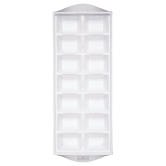BarCraft Flexible Ice Cube Tray