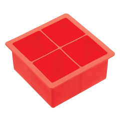 BarCraft Jumbo Ice Cube Tray