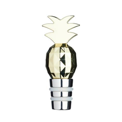 BarCraft Pineapple Bottle Stopper