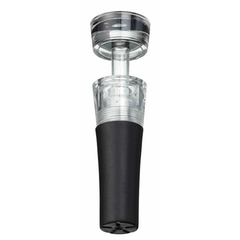 BarCraft Wine Pump Stopper and Preserver