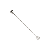 Barfly Bar Spoon with Strainer End 15.75inch / 40cm