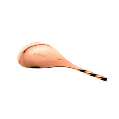 Barfly Copper Bar Spoon with Strainer End 15.75inch / 40cm