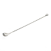 Barfly Skull Bar Spoon 13inch / 33cm