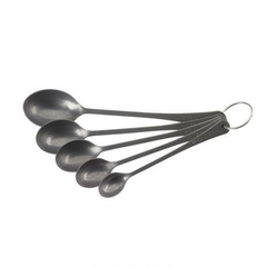 Barfly Vintage Measured Bar Spoon Set