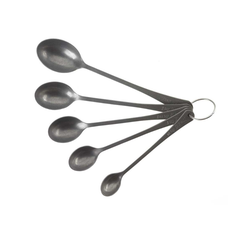 Barfly Vintage Measured Bar Spoon Set