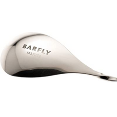Barfly Bar Spoon with Strainer End 15.75inch / 40cm