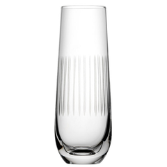 Basic Stemless Champagne Flute 10.5oz / 300ml