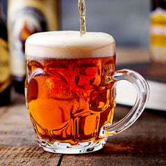 Britannia Beer Tankards 10oz / 285ml