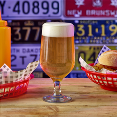 Belek Stemmed 13.2oz / 375ml