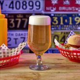 Belek Stemmed 13.2oz / 375ml